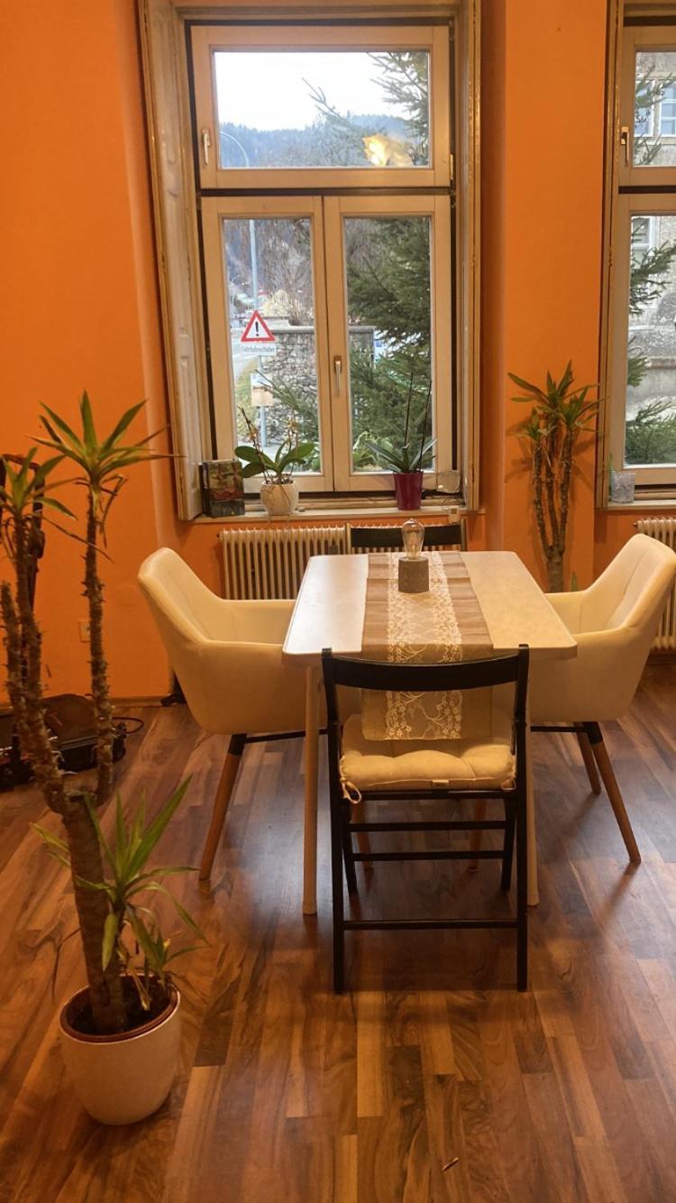 Villa Brunegg Leoben Goess 外观 照片