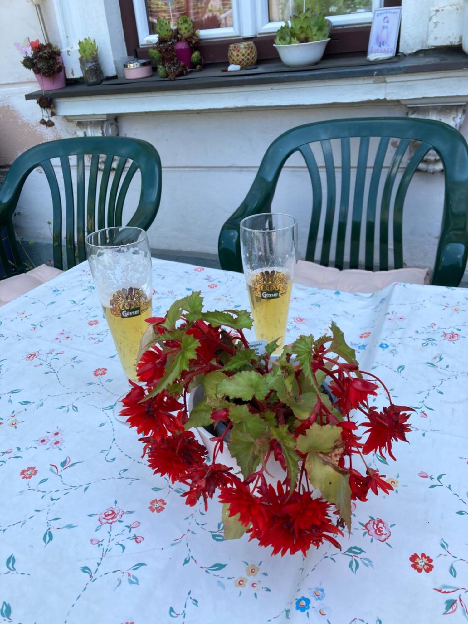 Villa Brunegg Leoben Goess 外观 照片